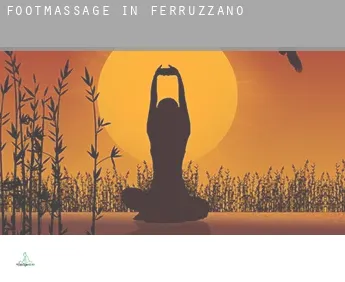 Foot massage in  Ferruzzano